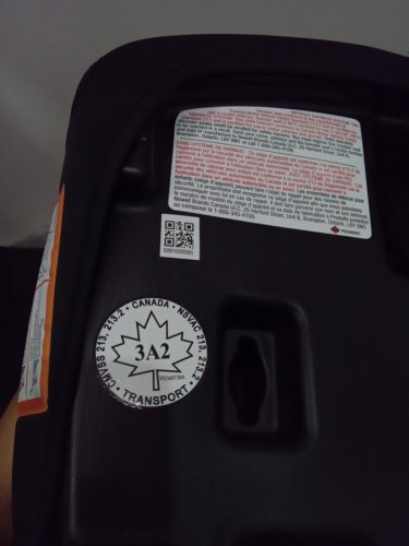 GRACO TRANZITIONS 3‑IN‑1 HARNESS BOOSTER SEAT WITH HIGH‑BACK BOOSTER & BACKLESS BOOSTER, 2 REMOVABLE CUP HOLDERS, OPEN‑LOOP BELT GUIDES & MACHINE‑WASHABLE COVERS (MODEL: 2035724) image 4