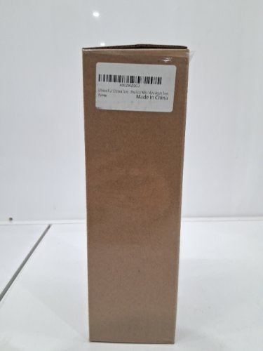 Portable Male Masturbation Beer Bottle Shaped with Strong Sucking - 9.25" -black image 2
