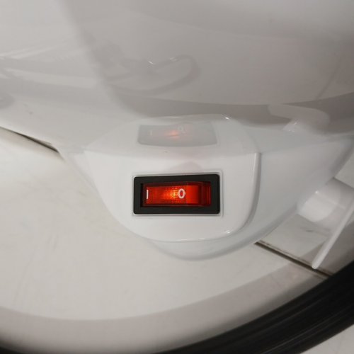 CONAIR COMPLETE STEAM CONAIR UPRIGHT FABRIC STEAMER (MODEL:GS7NXRC) image 4