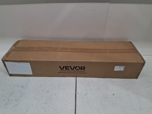 VEVOR Aluminum Ski & Snowboard Roof Rack with Lock & Rubber Padding - UNIVERSAL FIT/165LBS MAX - silver/black (model: xdz-005-sh) image 3