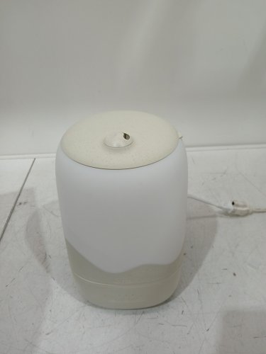 BABYMOOV WAVE 3-IN-1 BABY HUMIDIFIER, NIGHT LIGHT AND OIL DIFFUSER - TOP FILL 4L CAPACITY image 3