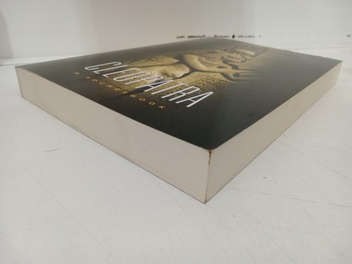 (Paperback) Cleopatra: A Sourcebook by Prudence Jones image 4