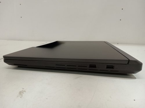 ASUS ROG Strix G16 (2025) Gaming Laptop, 16” 16:10 FHD+ 165Hz, NVIDIA GeForce RTX 5060, Intel Core i7-14650HX, 16GB DDR5, 512GB PCIe SSD, Wi-Fi 7, Windows 11 - Eclipse Grey - (model:g615lw-ds96) image 6