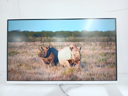 Samsung FHD 60Hz 4ms GTG VA LED Smart Monitor - 27" - White (MODEL: LS27CM501ENXZA) image 7