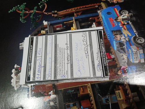 15+ ASSORTED LEGO SETS - TOY STORY/mario  + MORE image 8