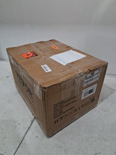 Reusable Hydro/Flood Barrier sandbag alternative - 143" x 12" x 20.8" - Yellow (Model: F24FT20IN12IN10C0V0) F24FT20IN12IN10C0V0) image 3
