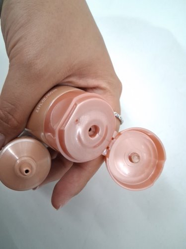 2pc l'oreal paris lumi glotion - 100ml/40ml - 902 light glow image 3