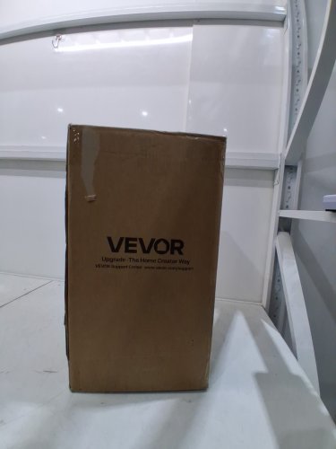 VEVOR STAINLESS STEEL THERMO INSULATED BEVERAGE DISPENSER WITH SPIGOT - 9.2L CAP - SILVER/BLACK (MODEL: WNS-D3) image 2