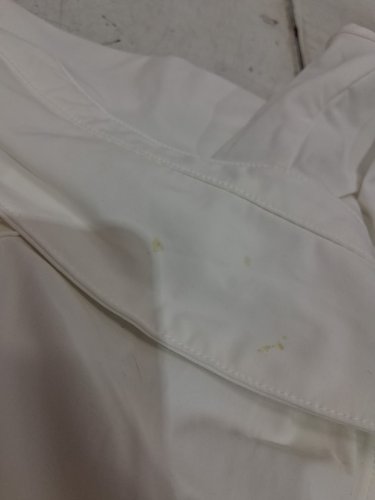 women's lole sleeveless polo shirt - XXL - WHITE (style: 1957652) image 2