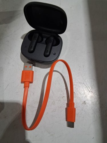 JBL VIBE FLEX 2 TRUE WIRELESS EARBUDS - BLACK (MODEL: JBLVFLEX2BLKAM) image 3