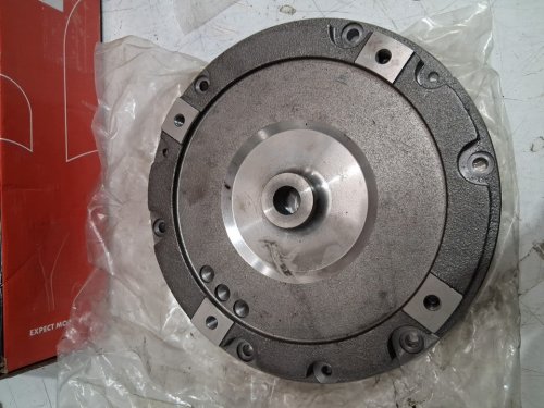 a-premium clutch kit with flywheel - fits select models - steel (model : CLK05173-c / r122313019) image 8
