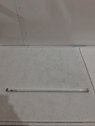 Zoo Med Ultra Sun Trichromatic Super Daylight  Fluorescent Bulb T8 - 18w - 6500k - 24" (model: UL-24E) image 3