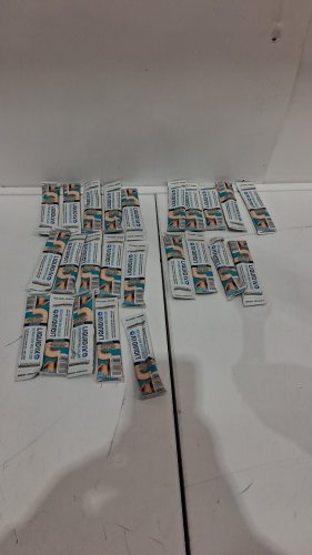 24PK Liquid I.V. Sugar Free - 10g -  White Peach image 3