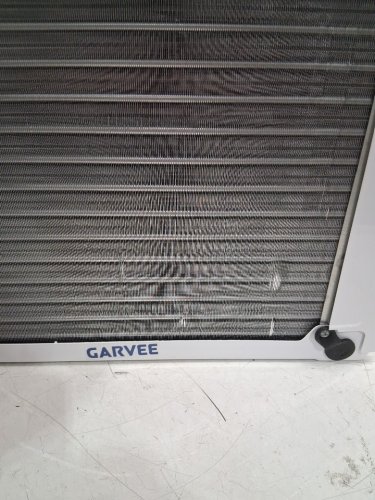 garvee window air conditioner with remote control - 6000btu - white (model:twc-06crd1/l1ui) image 6