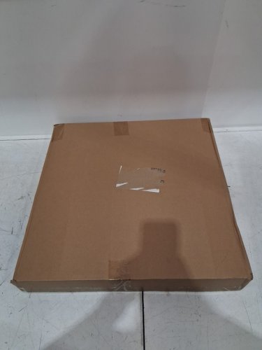 OUTDOOR WEATHER POD WITH CARRY BAG AND GROUND SPIKES - 5FT X 30" X 44" - CLEAR/BLACK image 3