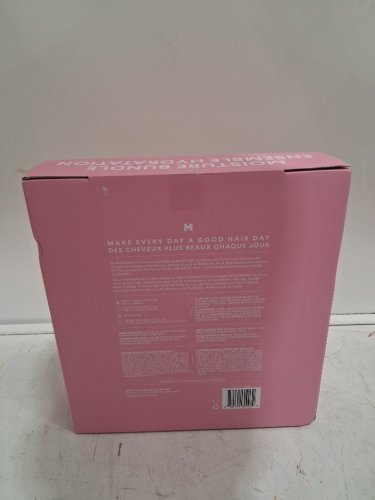 2PK MONDAY Shampoo and Conditioner Set - 1L/Each - (Model: 1903845) image 3