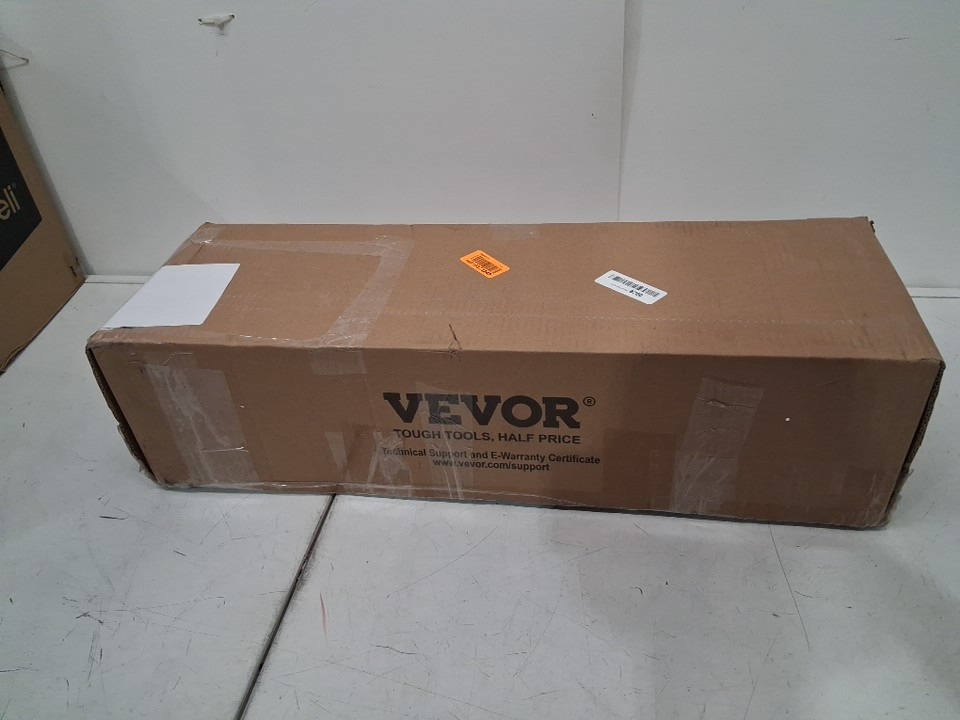 Heavy Duty Swivel Bolt-on TRAILER Jack - 28.5"/8000LBS STATIC LOAD CAPACITY - SILVER (MODEL: 0721100) image 2