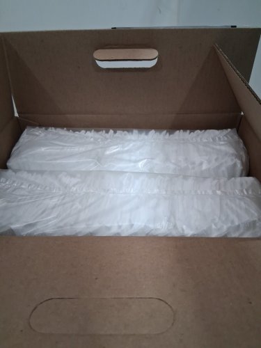 66PK PAMPERS AMORE DIAPERS - SIZE 3 - WHITE image 3