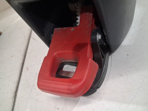 sPIN BUCKET SYSTEM - RED/GREY image 5