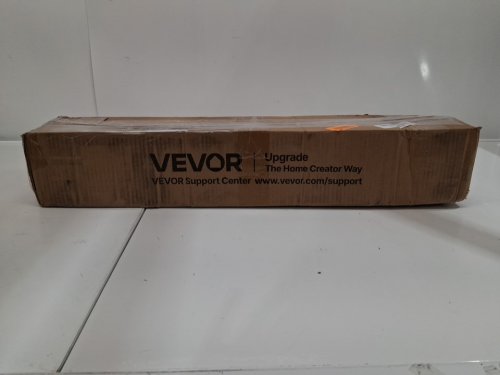 VEVOR MANUAL CHERRY PICKER HYDRUALIC LONG RAM JACK WITH CLEVIS BASE AND single PISTON PUMP FOR GARAGE ENGINE HOITS, CRANES AND MORE - 8 Ton Capacity - BLUE (MODEL:‎8T) image 3
