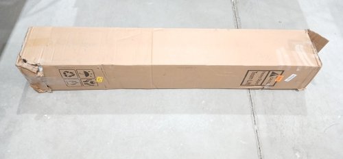 Happiland Hybrid Memory Foam Mattress - Full - 10" - White image 2