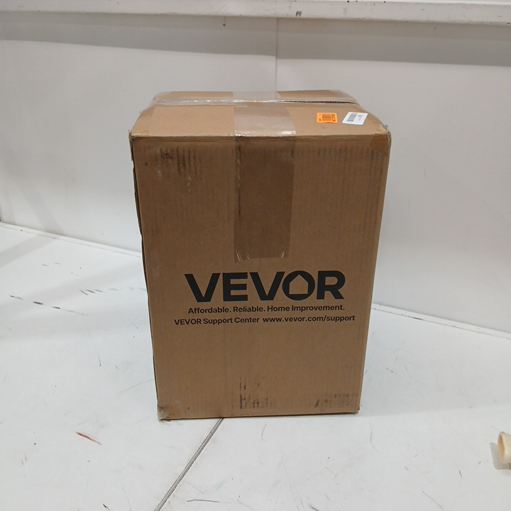 Wooden Percussion Cajon Box Drum - 10" X 10" x 15" - brown - (model:sn10-a1) image 2