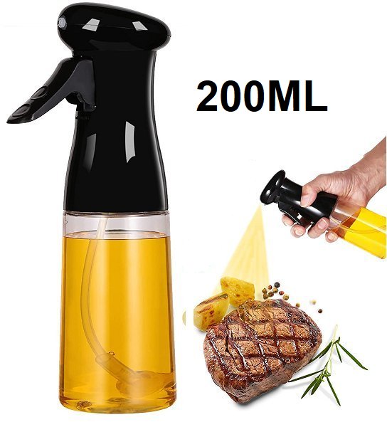 SPRAY BOTTLE, EDIBLE OIL BOTTLE FROM… King of the North Auction