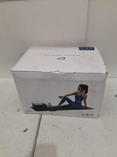 CRYOFORCE Programmable Sports Training Cold Therapy Machine - 16.8QT - black (model: CF-3) image 2