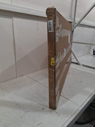 6pc teabelle weatherproof polycarbonate greenhouse panel sheet kit, includes connectors & tape - 4ft x 2ft, 6mm thick - clear - (model: 471141) image 4