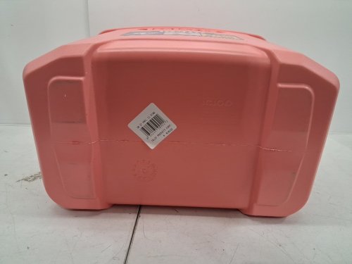 IGLOO PROFILE ii 30 CHEST COOLER - 30qt / 28l - holds 41 cans - red image 4