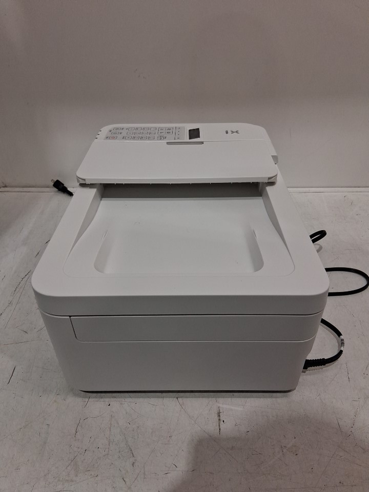 Canon PIXMA All-in-One Wireless Inkjet Printer - white (Model: TR4720) image 8