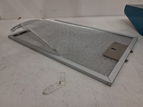 CIARRA Under Cabinet Range Hood - 30" - SILVER (model: CAS75918B) image 9