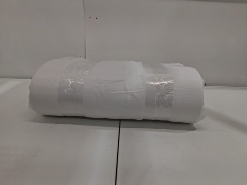 Generic Upholstery Foam Cushion High Density for cushion replacement - 28" x 21" x 3" - white image 9