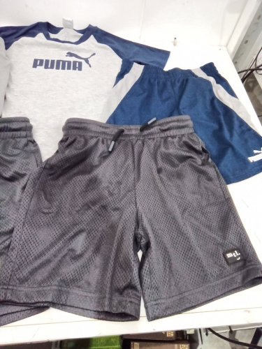 5 ASSORTED BOY'S CLOTHES - SIZES 7-8 - ASSORTED BRANDS image 3