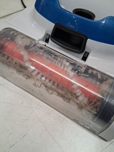 HOOVER POWERDASH PET CARPET CLEANER, FH50700 image 4
