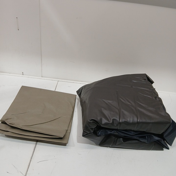INTEX DURA-BEAM PLUS SELF-INFLATING/DEFLATING AIR MATTRESS WITH BUILT-IN pillow air PUMP and carrying bag - QUEEN - 16.5" X 60" X 80" - navy blue (MODEL: ‎64123ED) image 3
