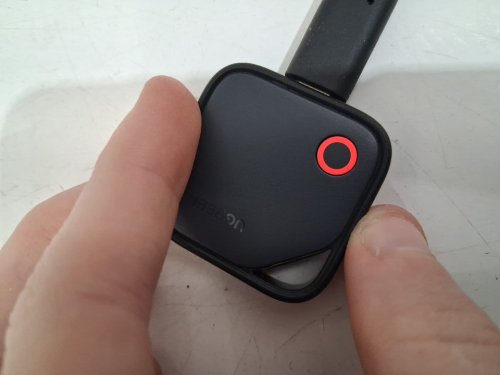 4PK UGREEN SMART FINDER - compatible with APPLE & ANDROID find my APP (MODEL: CM916) image 4