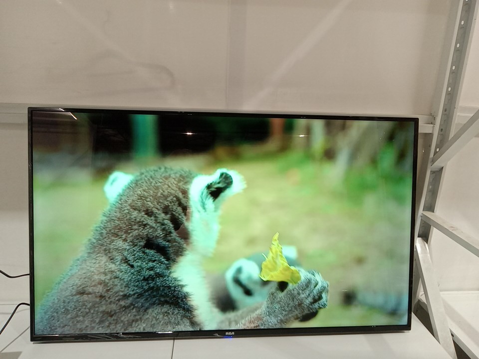 RCA 4K UHD LED TV - 60hz, 8.0ms Response Time, 16:9 - 58" - (Model: RTU5850) image 8