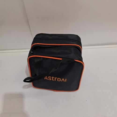 ASTROAI PORTABLE PADDLE PUMP AIRUN P3 - 12 V DC, 20 PSI (MODEL: AIRUN P3) image 3