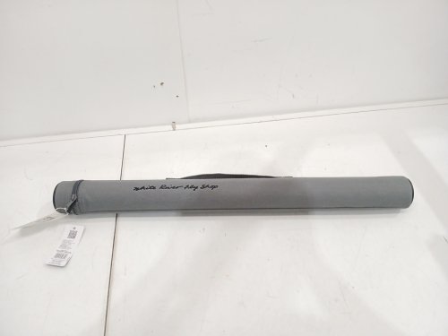 White River Fly Shop Prestige Fly Rod - 3 wt - 7FT 6" - Black/Green image 2