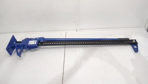 Garvee Ratcheting Off Road Utility Farm Jack - 6000slbs CAP - Blue image 3