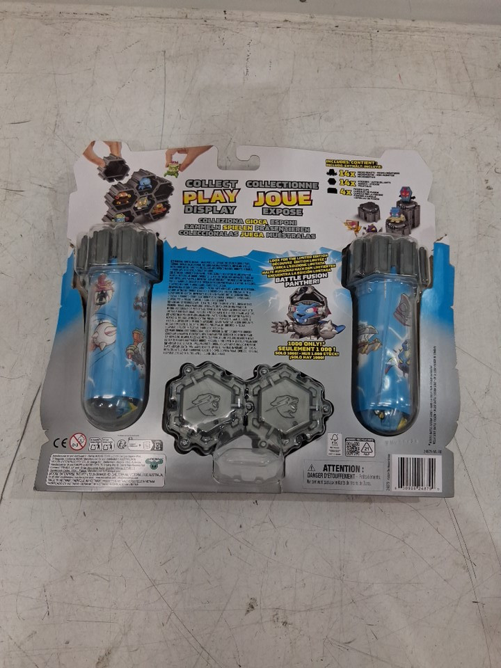 14PC mr.beast lab swarms mega lab pack - 14 swarms inside (MODEL:  24879-ml-r0) image 3