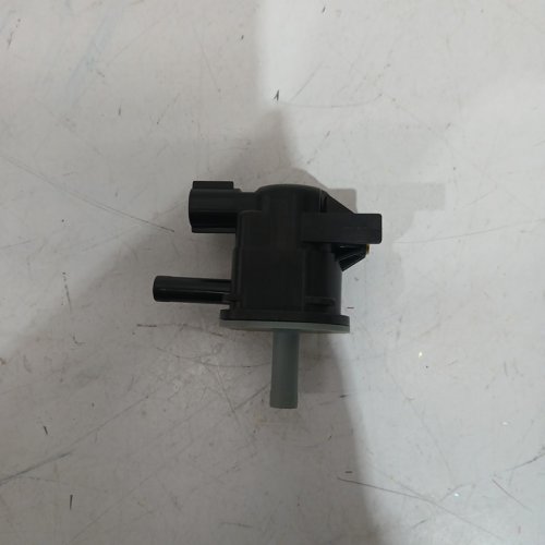 FainWan Vapor Canister Purge Solenoid Valve REPLACEMENT - FIT FOR VARIOUS MODELS - BLACK - (MODEL:90910-12276) image 4