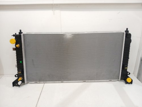 RADIATOR - FITS VARIOUS VEHICLES (MODEL: PA66-GF30) image 3