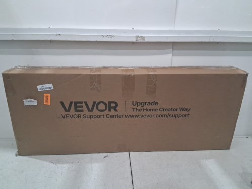 5PK VEVOR Trench Drain System with plastic grates and 5 end caps - 39.5" x 5" - black(model:ID80* 36MM) image 6
