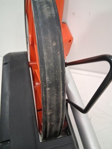Crescent Measuring Wheel - 12" Wheel - Orange (Model: CMW12M) image 5
