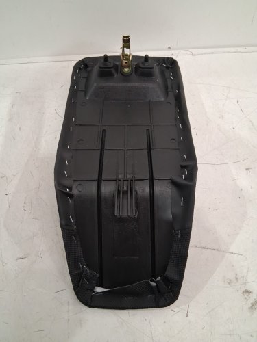 XTEVU ATV Seat Cushion Replacement For 110-125CC ATV Quad Bikes - Universal Fit - Black image 5