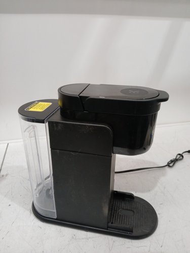 KEURIG K-EXPRESS SINGLE SERVE COFFEE MAKER - BLACK (MODEL: K-Express K26) image 6