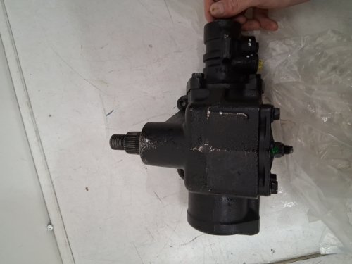 A-1 Cardone Remanufactured Power Steering Gear box- fits various ford truck models (model: 27-6565 ) image 6