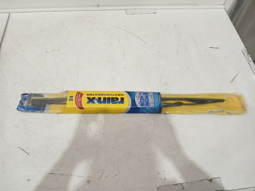 Rain-X Weatherbeater Wiper Blade - 24" (MODEL: D79824) image 2